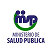 Logo footer